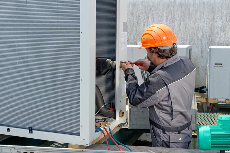 Entretien climatisation Coulommiers