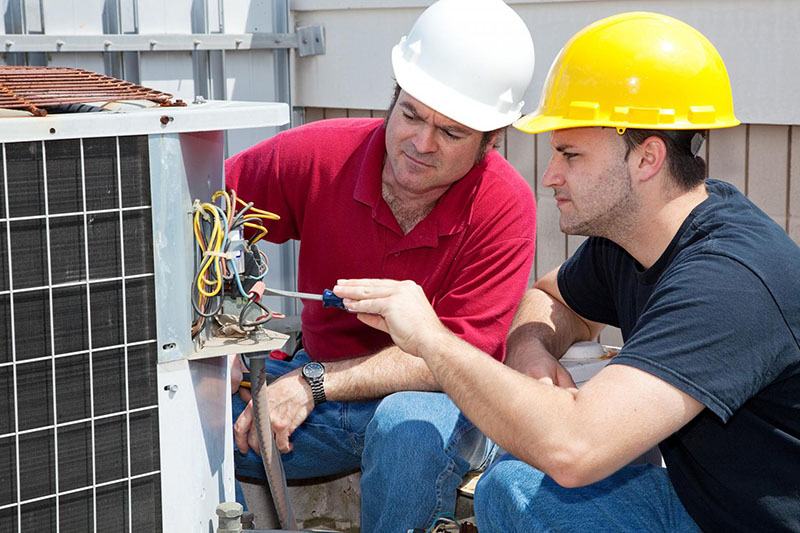 Installation chauffage Roissy-en-Brie