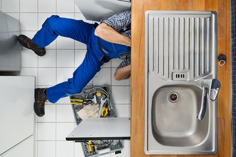 Installation de sanitaires Roissy-en-Brie