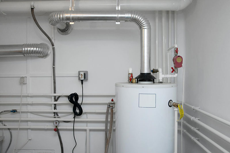 Dépannage chauffe-eau Roissy-en-Brie
