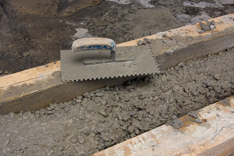 Travaux de maçonnerie Roissy-en-Brie
